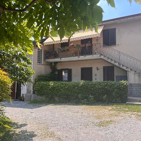 Il Cortile Como Single & Double Room In Apartment No Hotel Buitenkant foto